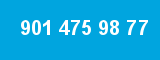 901 475 98 77